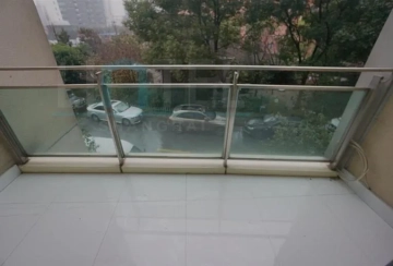 Rm 203 No 3 Jing'an Four Seasons(3)