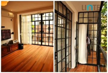 Rm 203 No 85 Tai'an Road(6)