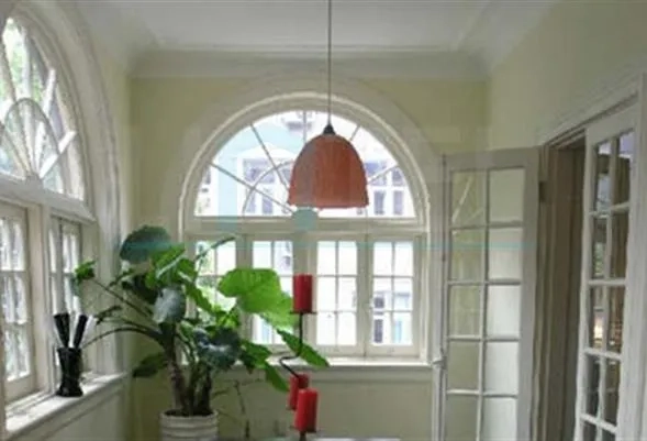 Rm 204 No 233 Anfu Road(2)