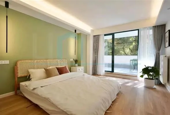 Rm 204 No 4 Datong Garden(6)