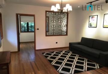 Rm 204 No 4 Lane 732 Huashan Road