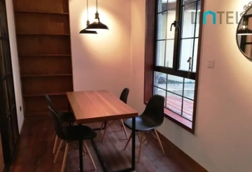 Rm 204 No 4 Lane 732 Huashan Road(3)