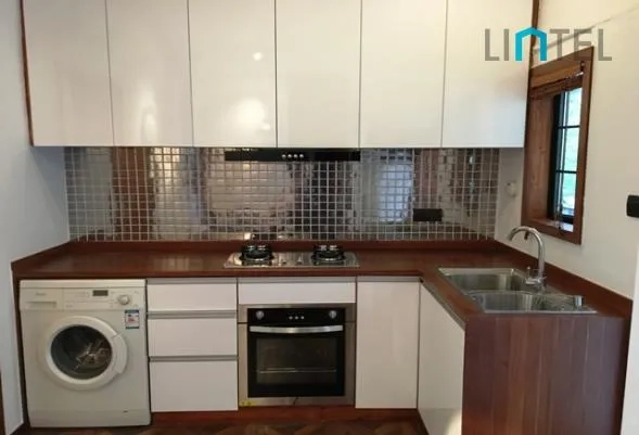 Rm 204 No 4 Lane 732 Huashan Road(4)