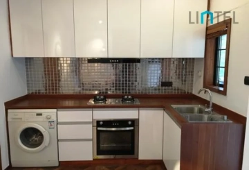 Rm 204 No 4 Lane 732 Huashan Road(4)