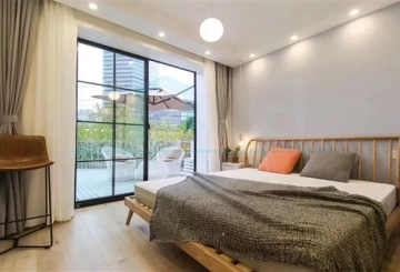 Rm 204 No 7 Regents Park(7)