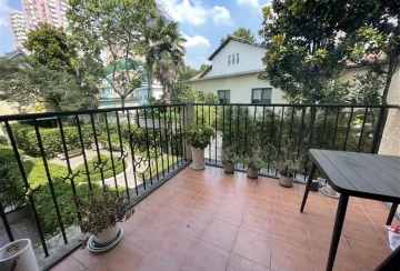 Rm 204 No 83 Wuxing Road(2)
