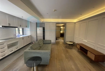 Rm 204 No 83 Wuxing Road(3)