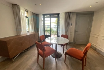 Rm 204 No 83 Wuxing Road(4)