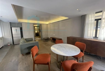 Rm 204 No 83 Wuxing Road(5)