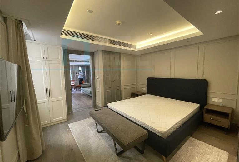 Rm 204 No 83 Wuxing Road(6)