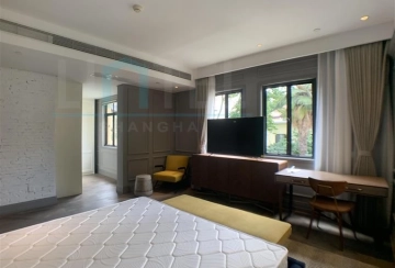 Rm 205 No 83 Wuxing Road(3)