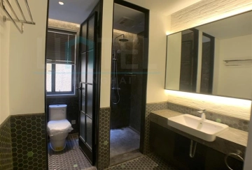 Rm 205 No 83 Wuxing Road(4)