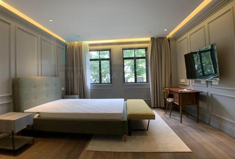 Rm 206 No 83 Wuxing Road