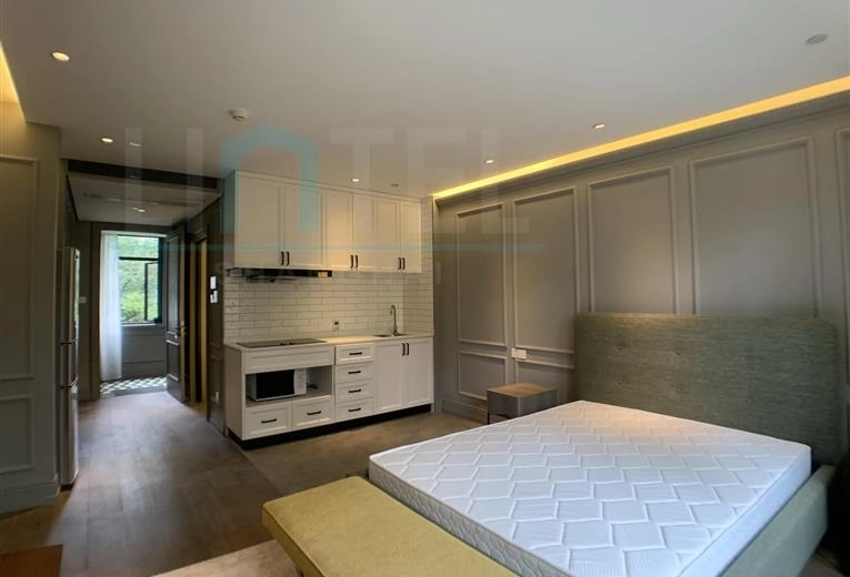 Rm 206 No 83 Wuxing Road(2)