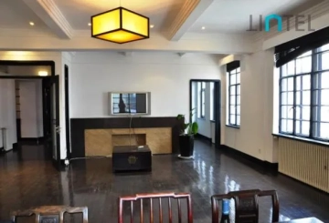 Rm 206 No 934 Nanjing west Road