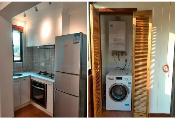 Rm 207 No 9 Yanqing Road(4)