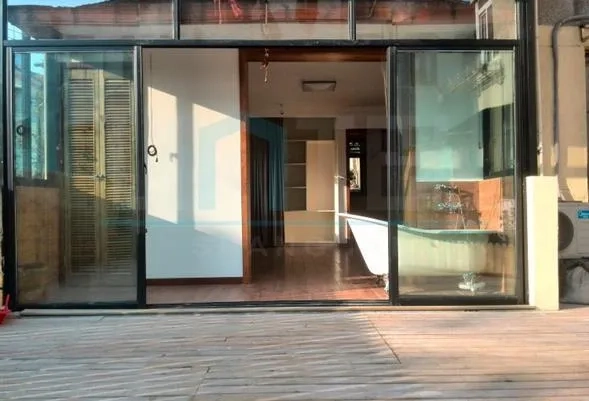 Rm 207 No 9 Yanqing Road(7)