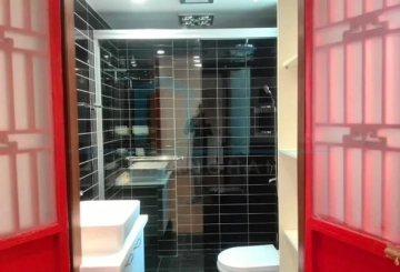 Rm 207 No 9 Yanqing Road(9)