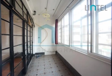 Rm 209B No 1326 Huaihai middle Road(8)