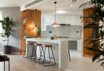 Rm 20A Jing Wei Apartment(2)