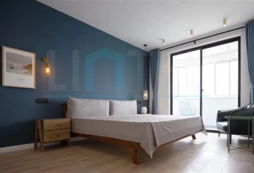 Rm 20A Jing Wei Apartment(3)