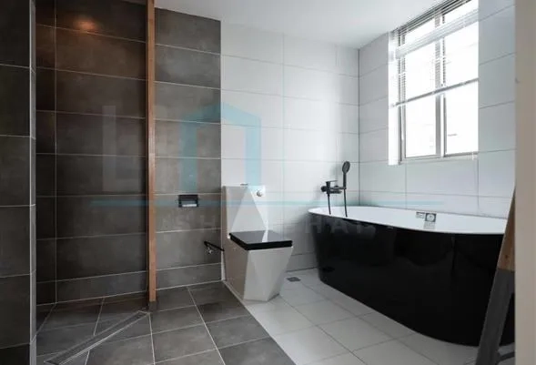 Rm 20A Jing Wei Apartment(4)