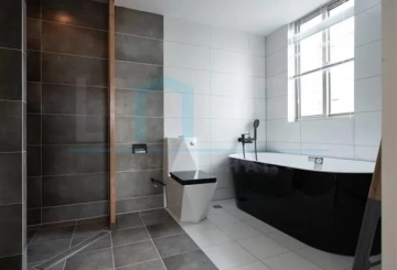 Rm 20A Jing Wei Apartment(4)