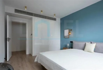 Rm 20A Jing Wei Apartment(5)
