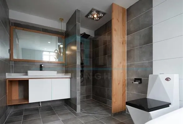 Rm 20A Jing Wei Apartment(6)