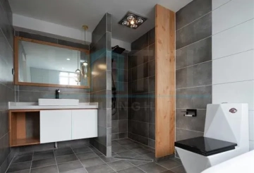 Rm 20A Jing Wei Apartment(6)