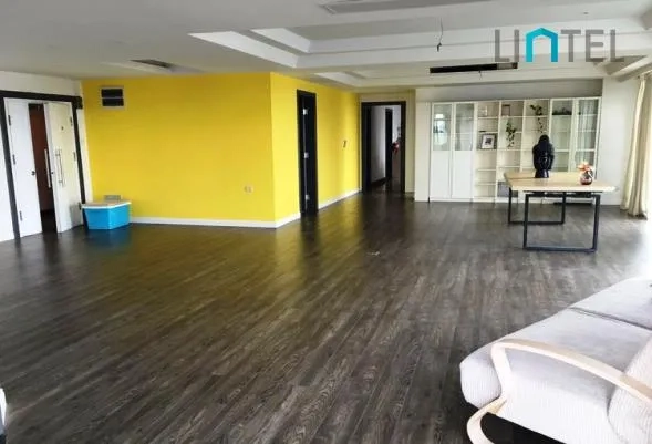 Rm 20B Merry Apartments