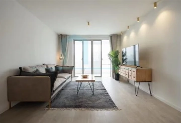 Rm 20C Jing Wei Apartment