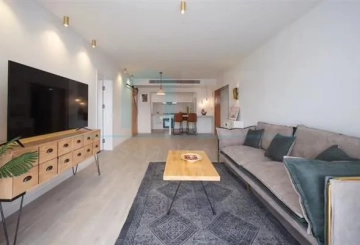 Rm 20C Jing Wei Apartment(2)