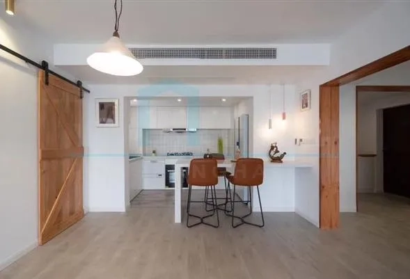 Rm 20C Jing Wei Apartment(3)