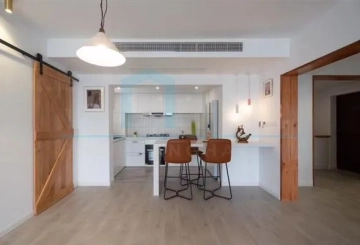 Rm 20C Jing Wei Apartment(3)