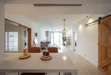 Rm 20C Jing Wei Apartment(4)