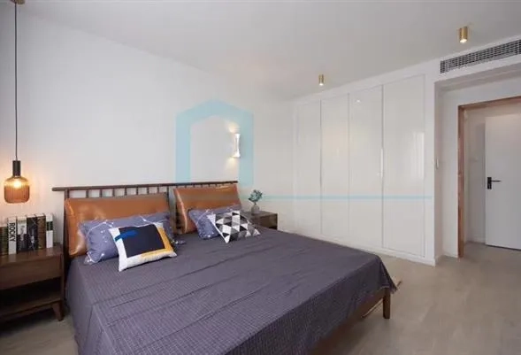 Rm 20C Jing Wei Apartment(5)
