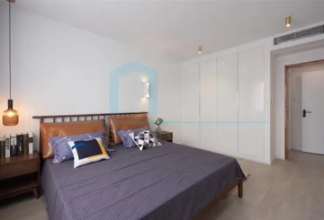 Rm 20C Jing Wei Apartment(5)
