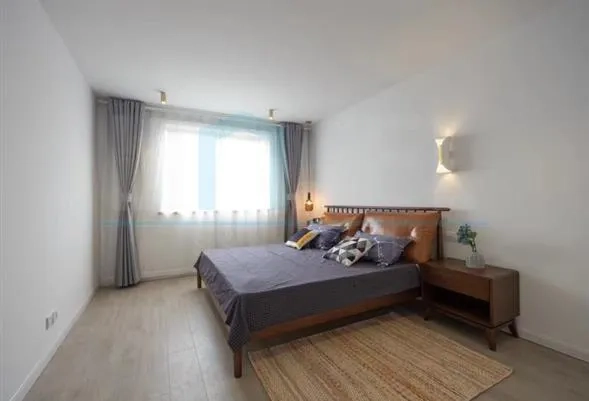 Rm 20C Jing Wei Apartment(6)