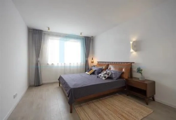 Rm 20C Jing Wei Apartment(6)