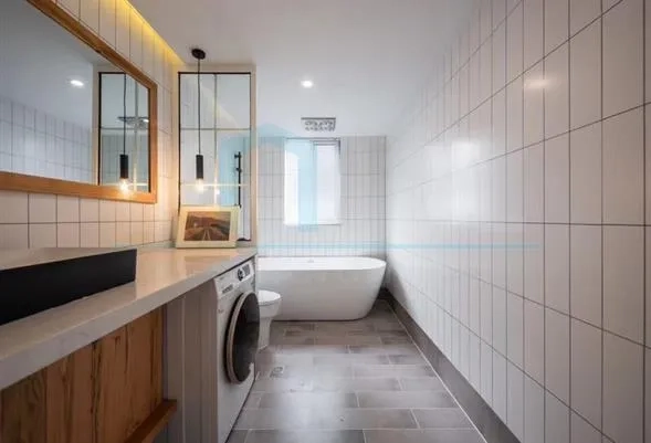 Rm 20C Jing Wei Apartment(7)