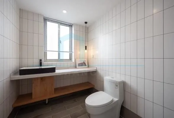 Rm 20C Jing Wei Apartment(9)