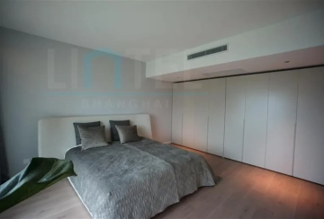 Rm 20F Unit 3 No 3 Shimao Riviera(11)