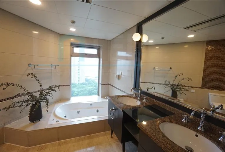 Rm 20F Unit 3 No 3 Shimao Riviera(12)
