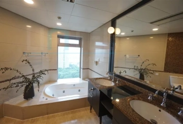 Rm 20F Unit 3 No 3 Shimao Riviera(12)