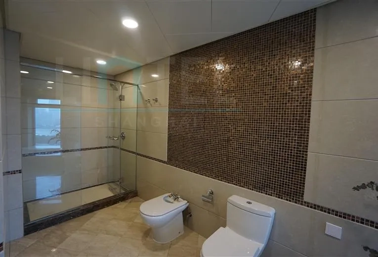 Rm 20F Unit 3 No 3 Shimao Riviera(13)