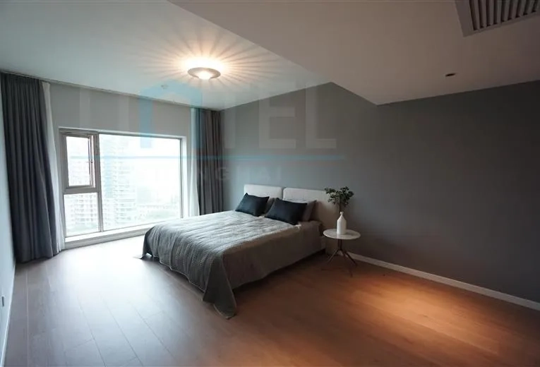 Rm 20F Unit 3 No 3 Shimao Riviera(14)