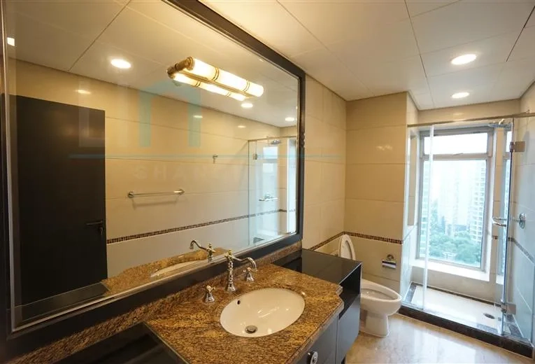 Rm 20F Unit 3 No 3 Shimao Riviera(17)