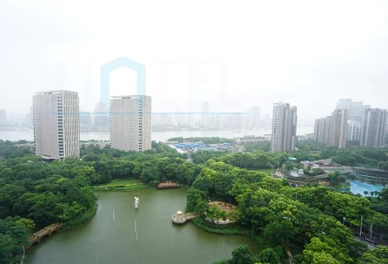 Rm 20F Unit 3 No 3 Shimao Riviera(5)