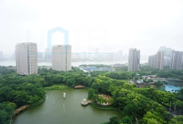 Rm 20F Unit 3 No 3 Shimao Riviera(5)